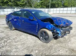 KMHLM4AG9NU304167 2022 HYUNDAI ELANTRA