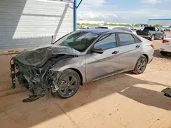 KMHLM4AG9NU304959 2022 HYUNDAI ELANTRA