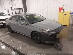 KMHLM4AG9NU308302 2022 HYUNDAI ELANTRA