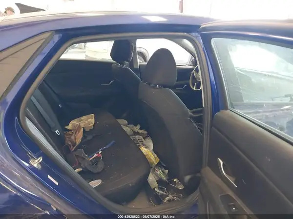 KMHLM4AG9NU310728 2022 HYUNDAI ELANTRA - Image 8