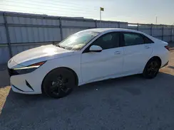 KMHLM4AG9NU311023 2022 HYUNDAI ELANTRA