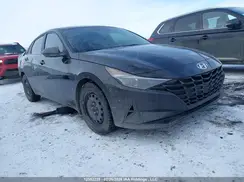 KMHLM4AG9NU311197 2022 HYUNDAI ELANTRA