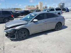 KMHLM4AG9NU311619 2022 HYUNDAI ELANTRA