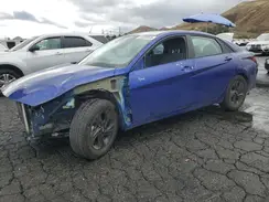 KMHLM4AG9NU313659 2022 HYUNDAI ELANTRA