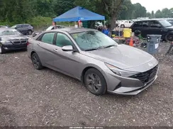KMHLM4AG9NU314052 2022 HYUNDAI ELANTRA