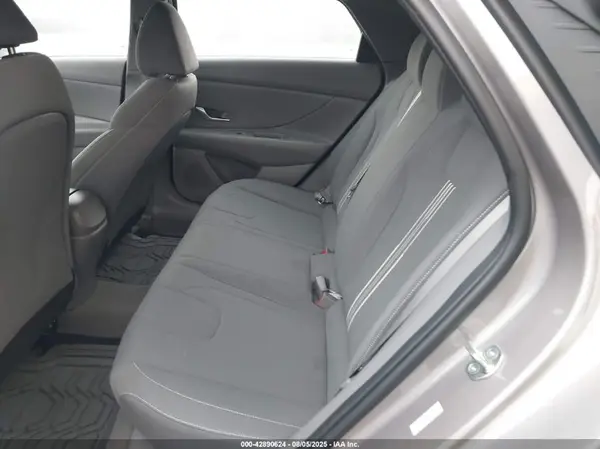 KMHLM4AG9NU314052 2022 HYUNDAI ELANTRA - Image 8