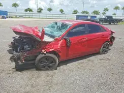 KMHLM4AG9NU317825 2022 HYUNDAI ELANTRA
