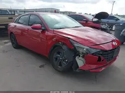 KMHLM4AG9NU317842 2022 HYUNDAI ELANTRA