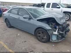 KMHLM4AG9NU321003 2022 HYUNDAI ELANTRA