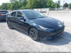 KMHLM4AG9NU321051 2022 HYUNDAI ELANTRA