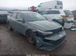 KMHLM4AG9NU323074 2022 HYUNDAI ELANTRA
