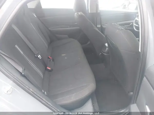 KMHLM4AG9NU323074 2022 HYUNDAI ELANTRA - Image 8