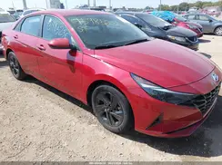 KMHLM4AG9NU327349 2022 HYUNDAI ELANTRA