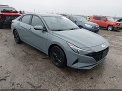 KMHLM4AG9NU327965 2022 HYUNDAI ELANTRA