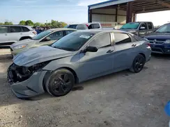 KMHLM4AG9NU328694 2022 HYUNDAI ELANTRA