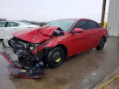 KMHLM4AG9NU328775 2022 HYUNDAI ELANTRA