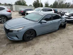 KMHLM4AG9NU329246 2022 HYUNDAI ELANTRA