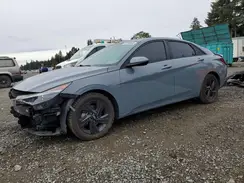KMHLM4AG9NU329344 2022 HYUNDAI ELANTRA