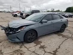KMHLM4AG9NU332146 2022 HYUNDAI ELANTRA