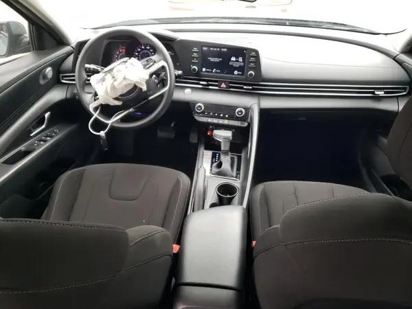 KMHLM4AG9NU332146 2022 HYUNDAI ELANTRA - Image 8