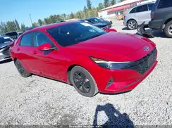 KMHLM4AG9NU332891 2022 HYUNDAI ELANTRA