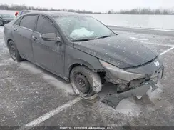 KMHLM4AG9NU333443 2022 HYUNDAI ELANTRA