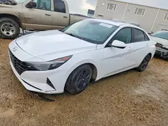 KMHLM4AG9NU334768 2022 HYUNDAI ELANTRA