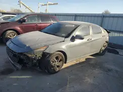 KMHLM4AG9NU334771 2022 HYUNDAI ELANTRA