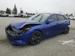 KMHLM4AG9NU337430 2022 HYUNDAI ELANTRA
