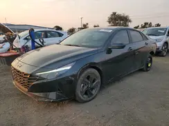 KMHLM4AG9NU339209 2022 HYUNDAI ELANTRA