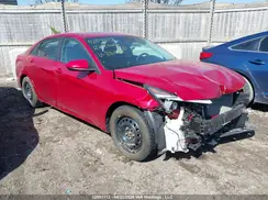 KMHLM4AG9NU340232 2022 HYUNDAI ELANTRA