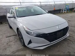 KMHLM4AG9NU341476 2022 HYUNDAI ELANTRA