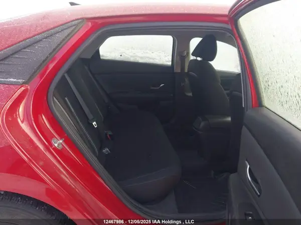 KMHLM4AG9NU342109 2022 HYUNDAI ELANTRA - Image 8