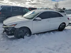 KMHLM4AG9NU342238 2022 HYUNDAI ELANTRA