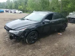 KMHLM4AG9NU343048 2022 HYUNDAI ELANTRA