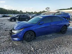 KMHLM4AG9NU345639 2022 HYUNDAI ELANTRA