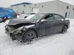 KMHLM4AG9NU347794 2022 HYUNDAI ELANTRA