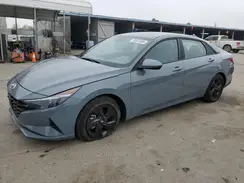 KMHLM4AG9NU348847 2022 HYUNDAI ELANTRA