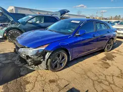 KMHLM4AG9NU350386 2022 HYUNDAI ELANTRA