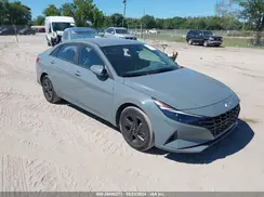 KMHLM4AG9NU352574 2022 HYUNDAI ELANTRA