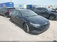 KMHLM4AG9NU353997 2022 HYUNDAI ELANTRA