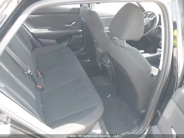 KMHLM4AG9NU353997 2022 HYUNDAI ELANTRA - Image 8