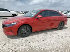 KMHLM4AG9NU354177 2022 HYUNDAI ELANTRA