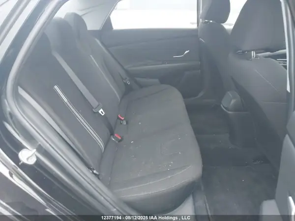 KMHLM4AG9NU355264 2022 HYUNDAI ELANTRA - Image 8