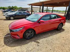 KMHLM4AG9NU356401 2022 HYUNDAI ELANTRA