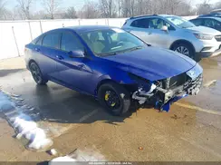 KMHLM4AG9NU358830 2022 HYUNDAI ELANTRA