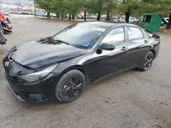 KMHLM4AG9NU360349 2022 HYUNDAI ELANTRA