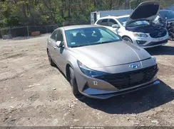 KMHLM4AG9NU361162 2022 HYUNDAI ELANTRA