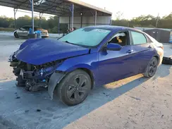 KMHLM4AG9NU361372 2022 HYUNDAI ELANTRA