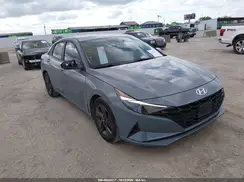 KMHLM4AG9NU361971 2022 HYUNDAI ELANTRA